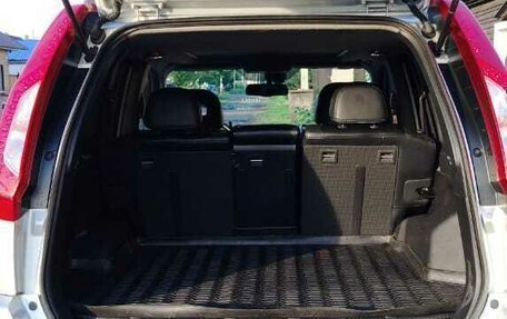 Nissan X-Trail, 2013 год, 1 880 000 рублей, 6 фотография