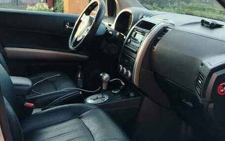 Nissan X-Trail, 2013 год, 1 880 000 рублей, 8 фотография