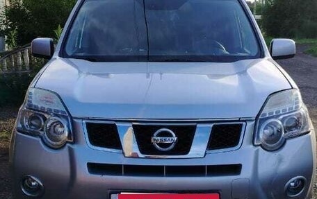 Nissan X-Trail, 2013 год, 1 880 000 рублей, 3 фотография
