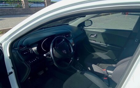 KIA Rio III рестайлинг, 2015 год, 1 150 000 рублей, 8 фотография