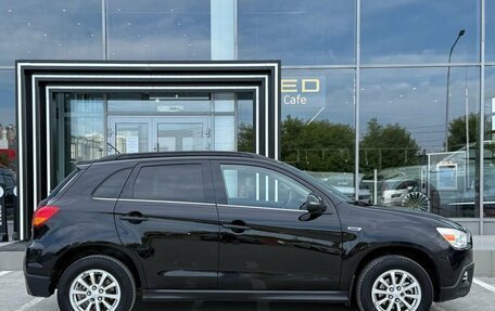 Mitsubishi ASX I рестайлинг, 2011 год, 1 170 000 рублей, 6 фотография