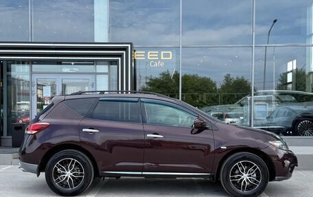 Nissan Murano, 2012 год, 1 240 000 рублей, 6 фотография