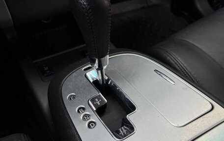 Nissan Murano, 2012 год, 1 240 000 рублей, 15 фотография