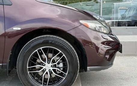 Nissan Murano, 2012 год, 1 240 000 рублей, 12 фотография