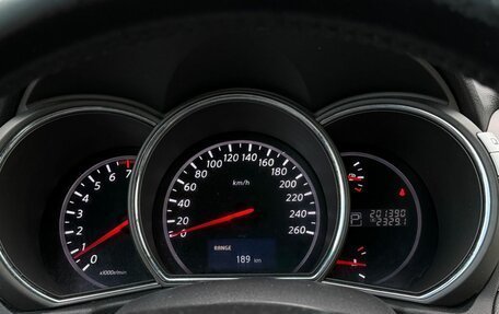 Nissan Murano, 2012 год, 1 240 000 рублей, 19 фотография