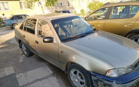 Daewoo Nexia I рестайлинг, 2005 год, 100 000 рублей, 6 фотография