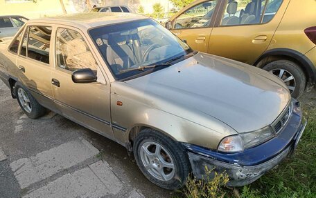 Daewoo Nexia I рестайлинг, 2005 год, 100 000 рублей, 5 фотография