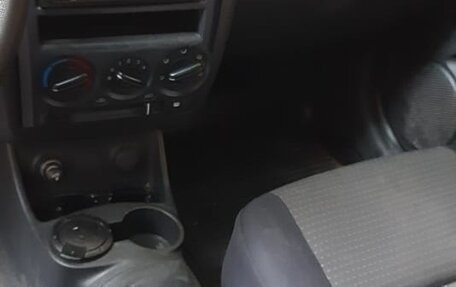 Hyundai Getz I рестайлинг, 2006 год, 415 000 рублей, 9 фотография