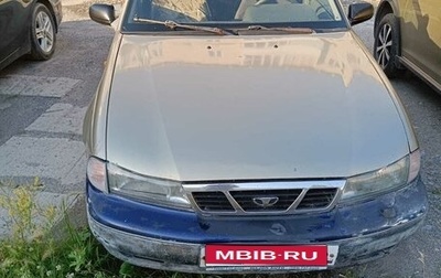 Daewoo Nexia I рестайлинг, 2005 год, 100 000 рублей, 1 фотография