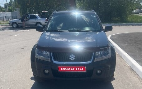 Suzuki Grand Vitara, 2007 год, 980 000 рублей, 1 фотография