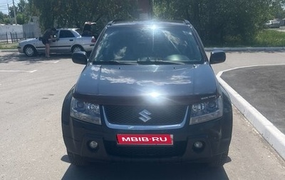 Suzuki Grand Vitara, 2007 год, 980 000 рублей, 1 фотография