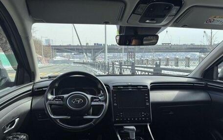 Hyundai Tucson, 2021 год, 2 750 000 рублей, 7 фотография
