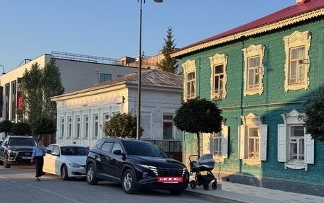 Hyundai Tucson, 2021 год, 2 750 000 рублей, 5 фотография
