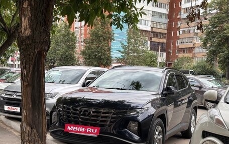 Hyundai Tucson, 2021 год, 2 750 000 рублей, 2 фотография