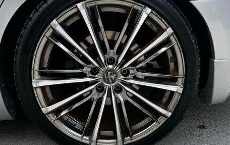 Infiniti G, 2008 год, 1 250 000 рублей, 15 фотография