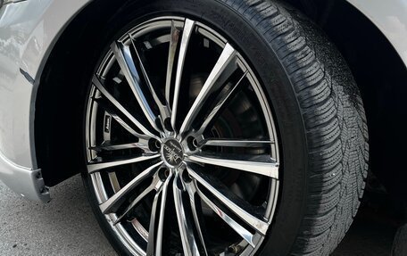 Infiniti G, 2008 год, 1 250 000 рублей, 14 фотография