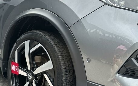 Nissan Qashqai, 2020 год, 2 250 000 рублей, 4 фотография