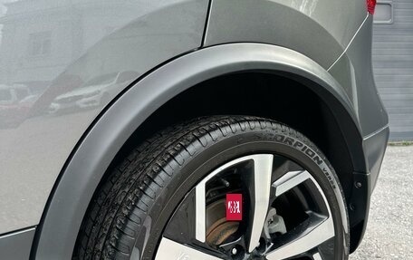 Nissan Qashqai, 2020 год, 2 250 000 рублей, 6 фотография