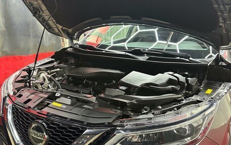 Nissan Qashqai, 2020 год, 2 250 000 рублей, 10 фотография