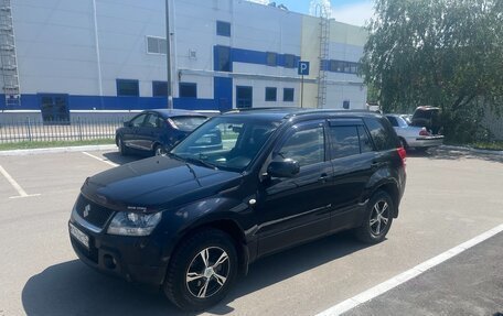 Suzuki Grand Vitara, 2007 год, 980 000 рублей, 2 фотография