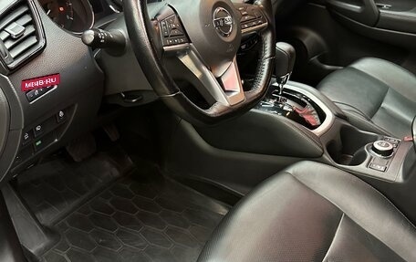 Nissan Qashqai, 2020 год, 2 250 000 рублей, 16 фотография