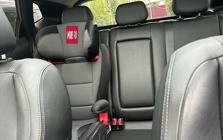 Nissan Qashqai, 2020 год, 2 250 000 рублей, 15 фотография