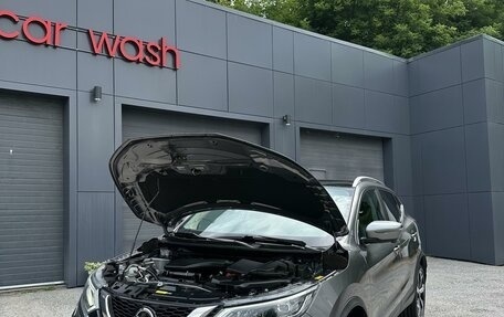 Nissan Qashqai, 2020 год, 2 250 000 рублей, 11 фотография