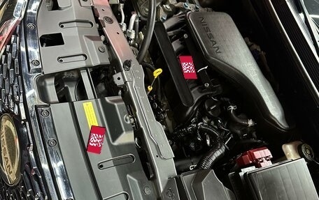 Nissan Qashqai, 2020 год, 2 250 000 рублей, 14 фотография