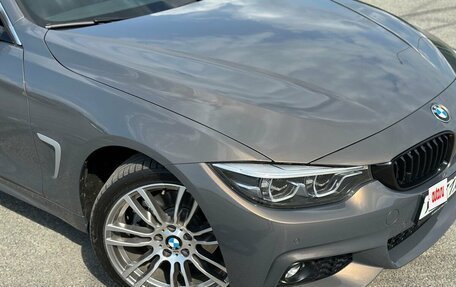 BMW 4 серия, 2018 год, 3 990 000 рублей, 2 фотография