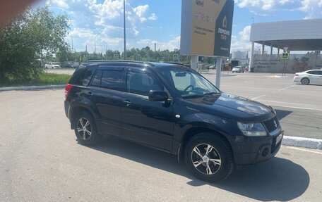 Suzuki Grand Vitara, 2007 год, 980 000 рублей, 3 фотография