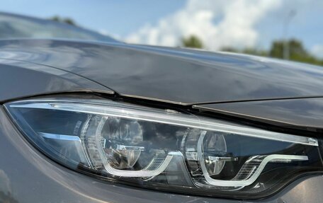 BMW 4 серия, 2018 год, 3 990 000 рублей, 3 фотография