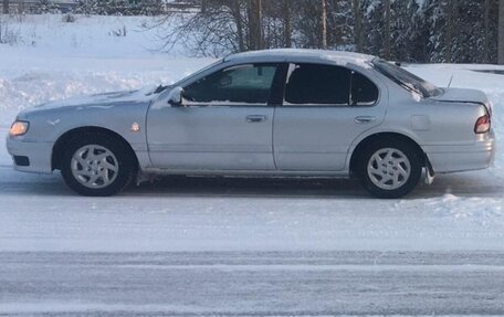 Nissan Maxima IV, 1998 год, 190 000 рублей, 2 фотография