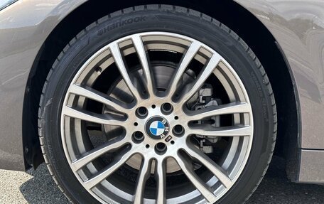 BMW 4 серия, 2018 год, 3 990 000 рублей, 12 фотография
