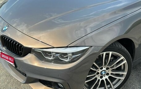 BMW 4 серия, 2018 год, 3 990 000 рублей, 5 фотография