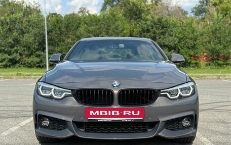 BMW 4 серия, 2018 год, 3 990 000 рублей, 6 фотография