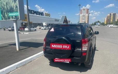 Suzuki Grand Vitara, 2007 год, 980 000 рублей, 4 фотография