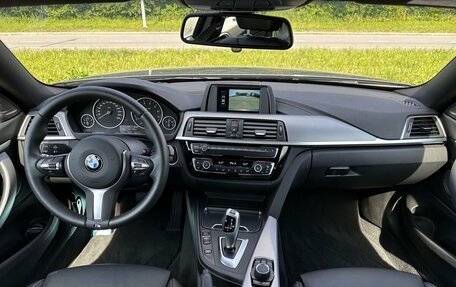 BMW 4 серия, 2018 год, 3 990 000 рублей, 21 фотография