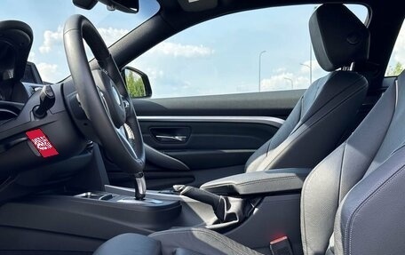 BMW 4 серия, 2018 год, 3 990 000 рублей, 16 фотография