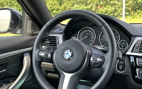 BMW 4 серия, 2018 год, 3 990 000 рублей, 25 фотография