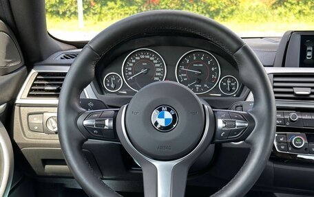 BMW 4 серия, 2018 год, 3 990 000 рублей, 26 фотография