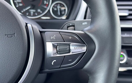 BMW 4 серия, 2018 год, 3 990 000 рублей, 28 фотография