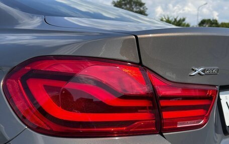 BMW 4 серия, 2018 год, 3 990 000 рублей, 32 фотография
