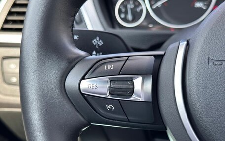 BMW 4 серия, 2018 год, 3 990 000 рублей, 29 фотография