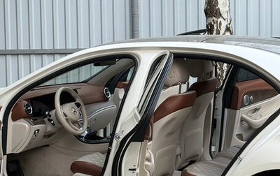 Mercedes-Benz E-Класс, 2016 год, 4 100 000 рублей, 1 фотография