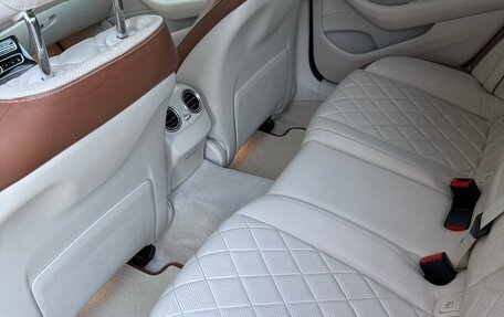 Mercedes-Benz E-Класс, 2016 год, 4 100 000 рублей, 11 фотография