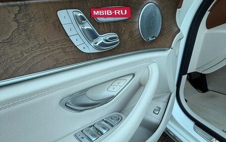Mercedes-Benz E-Класс, 2016 год, 4 100 000 рублей, 10 фотография
