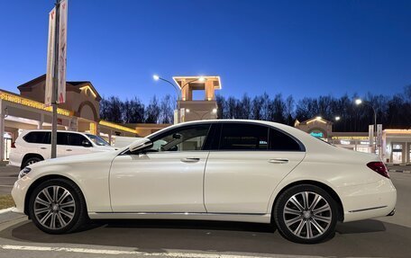 Mercedes-Benz E-Класс, 2016 год, 4 100 000 рублей, 17 фотография