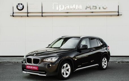 BMW X1, 2011 год, 1 450 000 рублей, 1 фотография