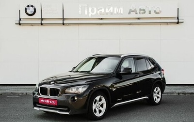 BMW X1, 2011 год, 1 450 000 рублей, 1 фотография