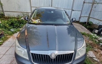 Skoda Octavia, 2010 год, 470 000 рублей, 1 фотография
